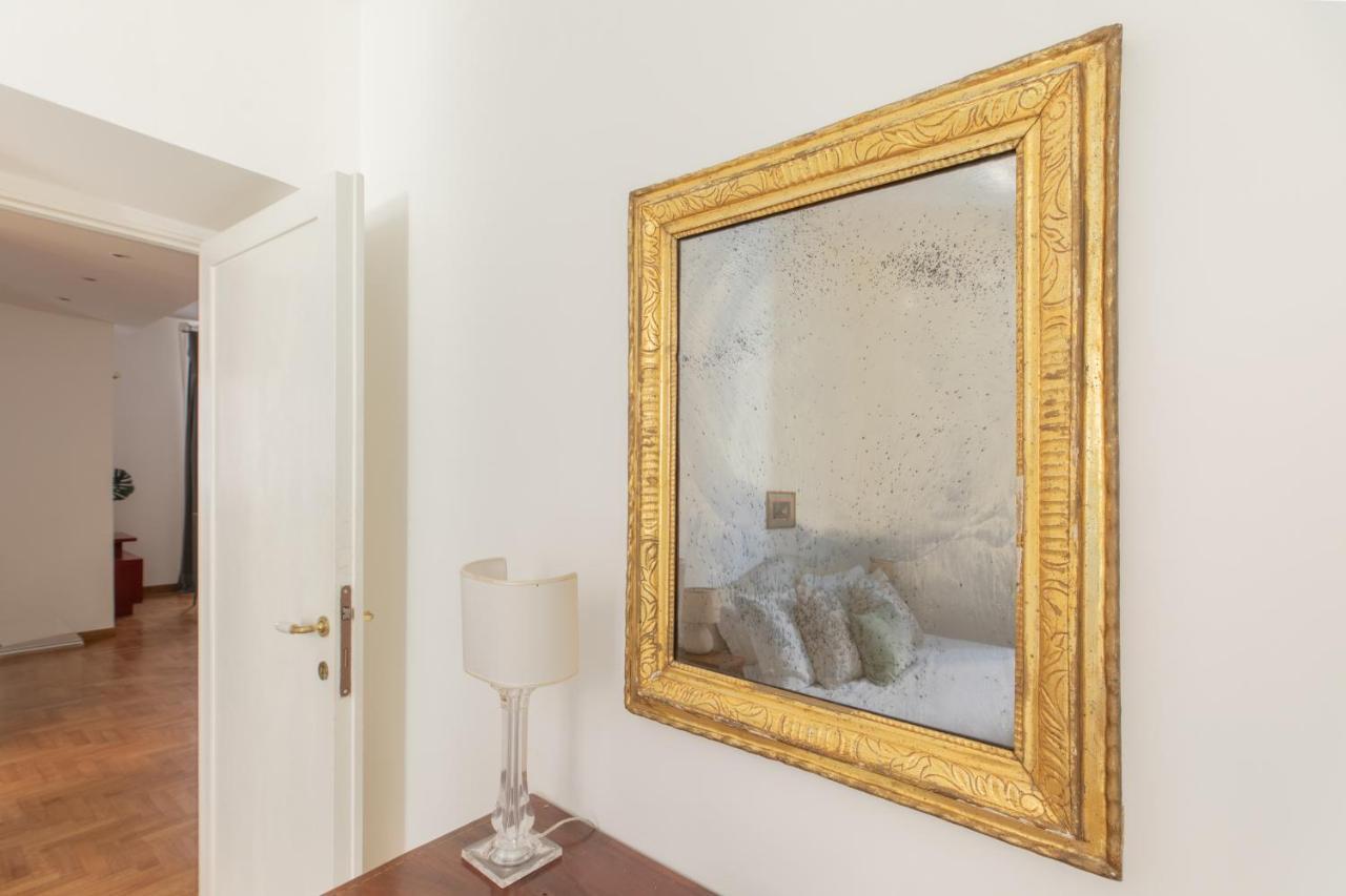 Iflat Red Roman Apartament Екстер'єр фото