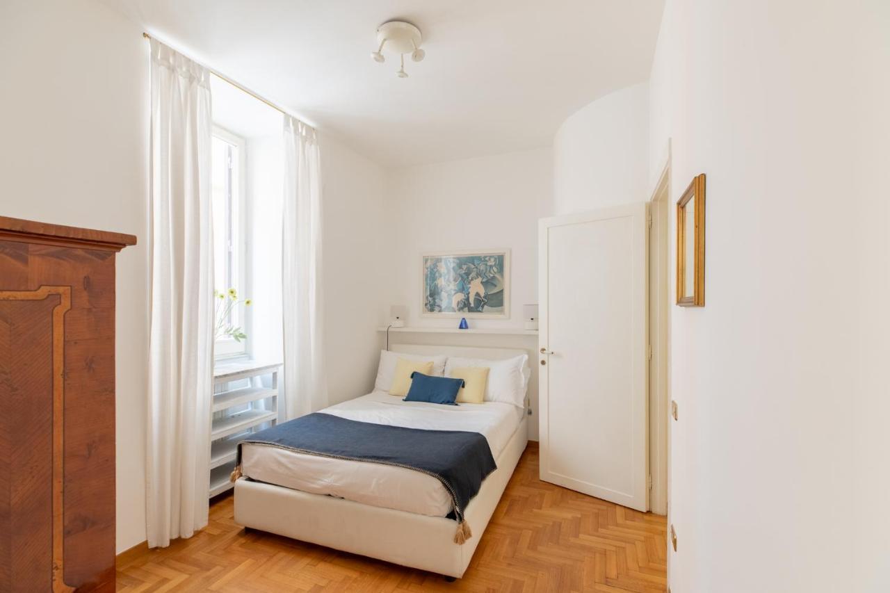Iflat Red Roman Apartament Екстер'єр фото