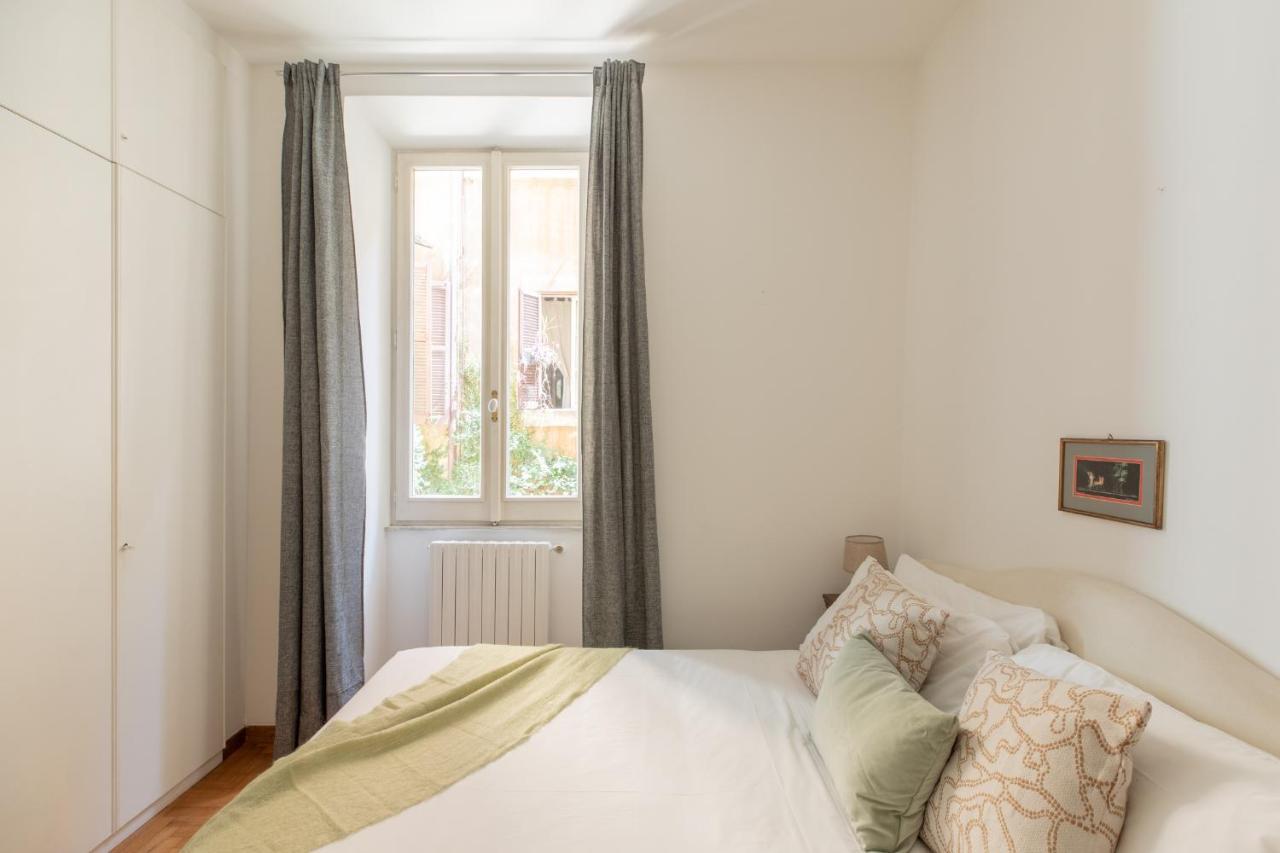 Iflat Red Roman Apartament Екстер'єр фото