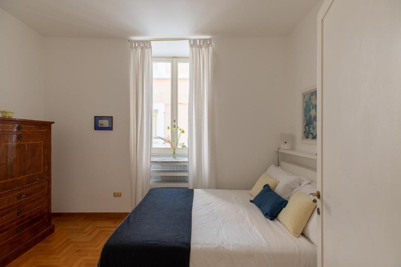 Iflat Red Roman Apartament Екстер'єр фото